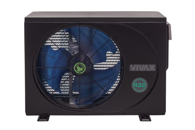 VIVAX COOL, bazenske toplinske pumpe, HPP-24CH70AERI R32-1