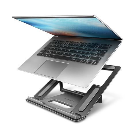 AXAGON Stalak za notebook 10