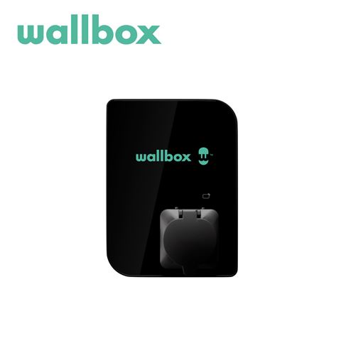 Wallbox Copper SB - CPB1-S-2-4-8-002 (22kW)