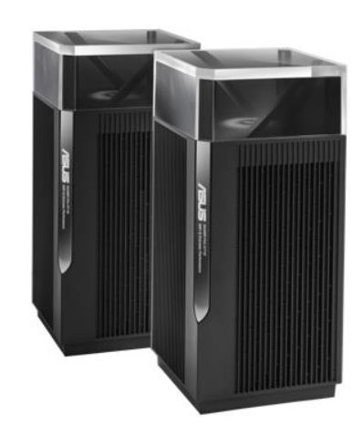 NET RT AS ZenWiFi Pro XT12 (2-PK)