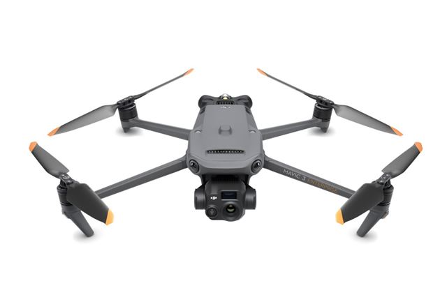 Mavic 3 Thermal 1Y