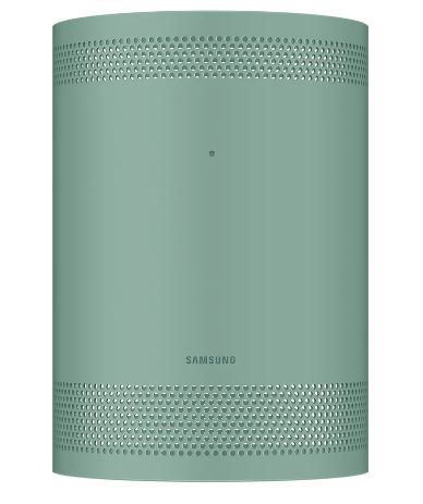 SAMSUNG Freestyle navlaka za projektor zelena VG-SCLB00NR/XC