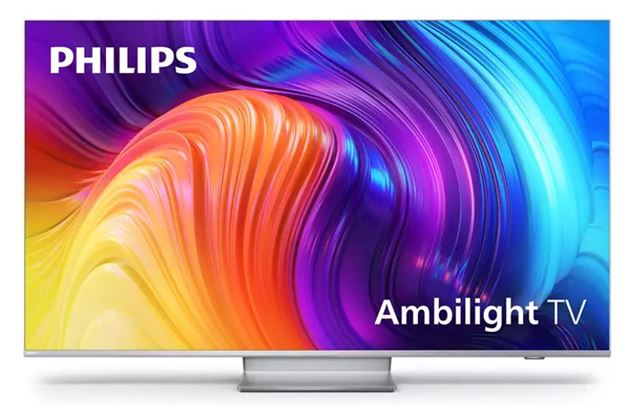 PHILIPS LED TV 65PUS8807/12