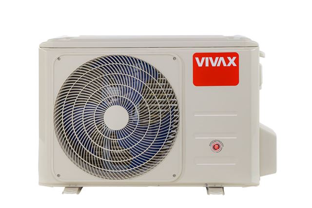 VIVAX COOL, klima uređaji, ACP-18CH50AEHI/O+
