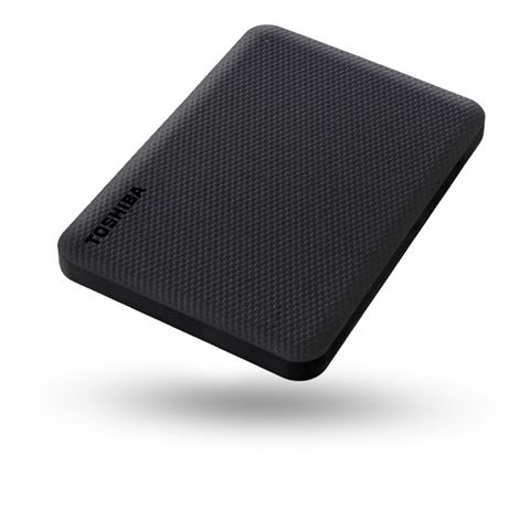 HDD Eksterni Toshiba Canvio Advance 1TB 2,5