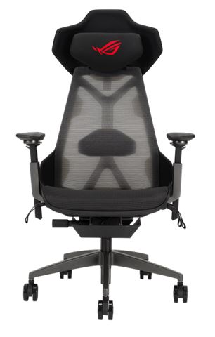 Asus ROG Destrier Ergo Gaming stolica