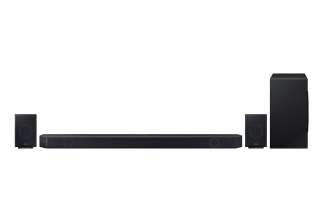 SAMSUNG soundbar HW-Q990C/EN