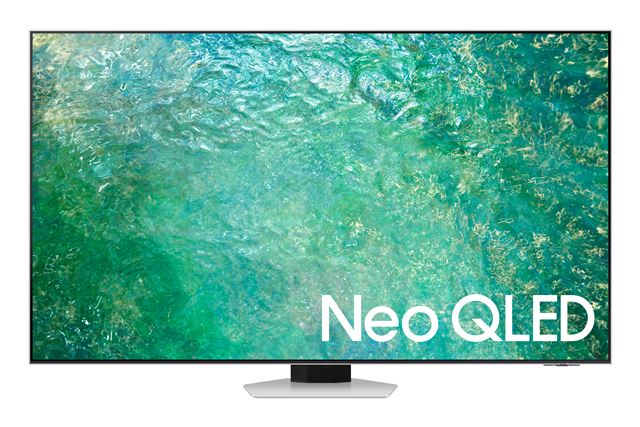 SAMSUNG Neo QLED TV QE85QN85CATXXH