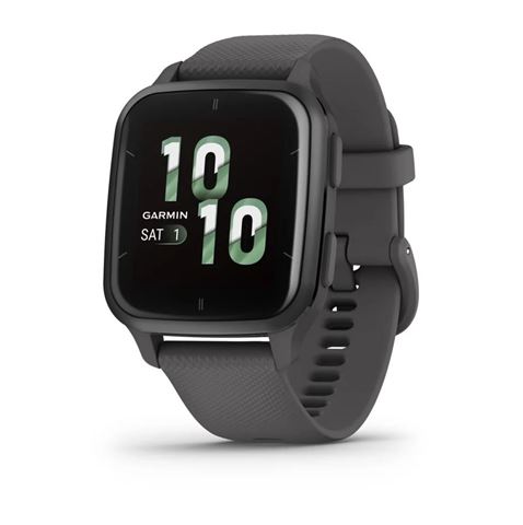 Garmin Venu Sq 2 Shadow Gray/Slate