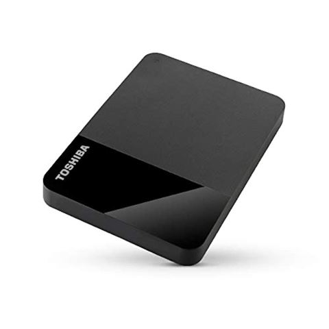HDD Eksterni Toshiba Canvio Ready 1TB 2,5