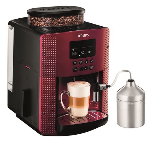SEB Krups espresso aparat EA816570