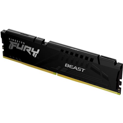 MEM DDR5 32GB 5600MHz FURY Beast