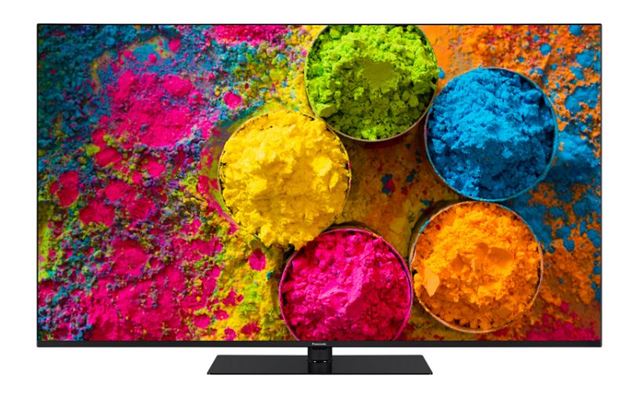 PANASONIC LED TV TX-43MX700E, Android