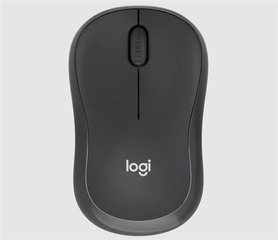 MS LOG M240 BT, Graphite