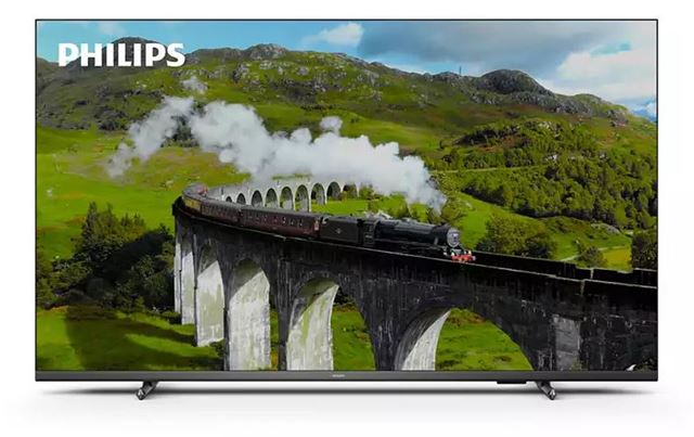 PHILIPS LED TV 43PUS7608/12