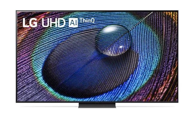 LG UHD TV 75UR91003LA