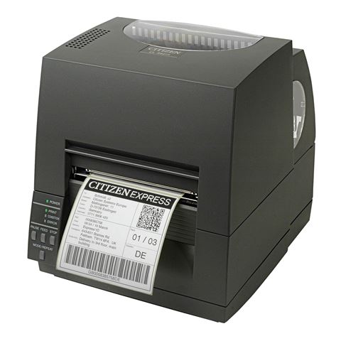 POS PRN CITIZEN CL-S621II, USB, RS232, B