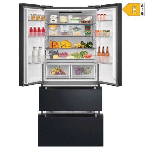 VIVAX HOME hladnjak CFS-516DFD X