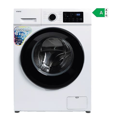 VIVAX HOME perilica rublja WFL-140812CI