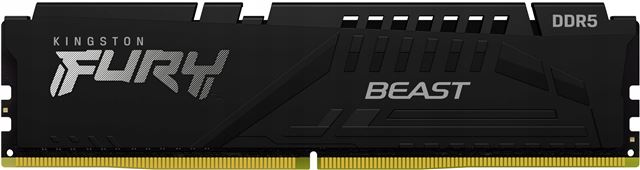 MEM DDR5 8GB 5600MHz FURY Beast
