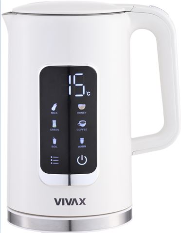 VIVAX HOME kuhalo za vodu WH-180DW