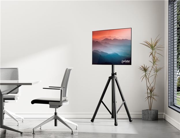 Manhattan Univerzalni prenosni stativ za montažu TV-a