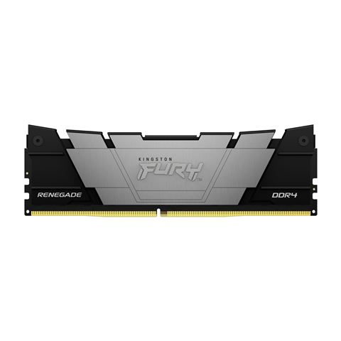 MEM DDR4 8GB 3200MHz FURY Ren.Gen2