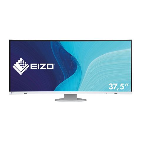 MON 38 EIZO EV3895-WT IPS
