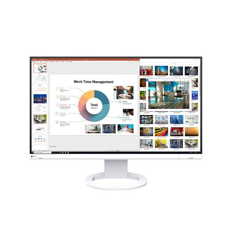 MON 24 EIZO EV2460-WT IPS