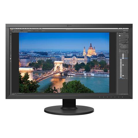 MON 27 EIZO CS2731 IPS