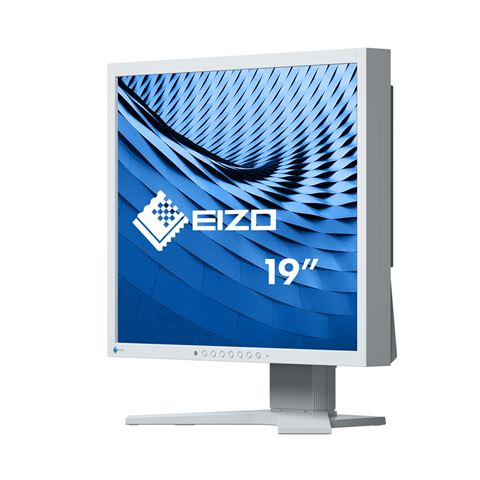 MON 19 EIZO S1934H-GY IPS