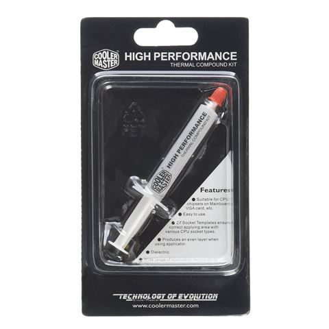 RPD Grease High Performance