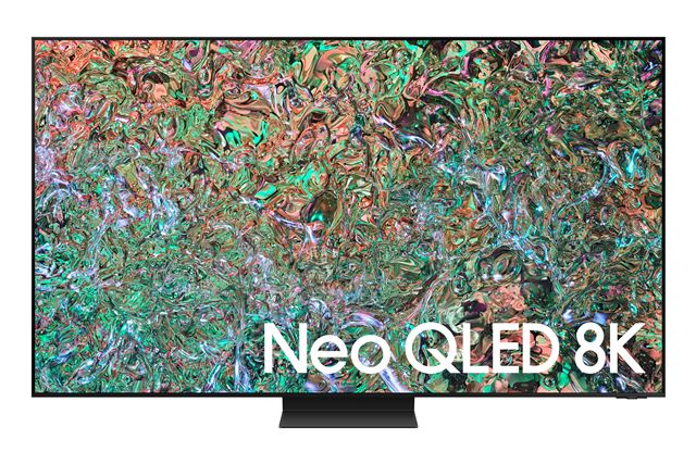 SAMSUNG QLED TV QE75QN800DTXXH