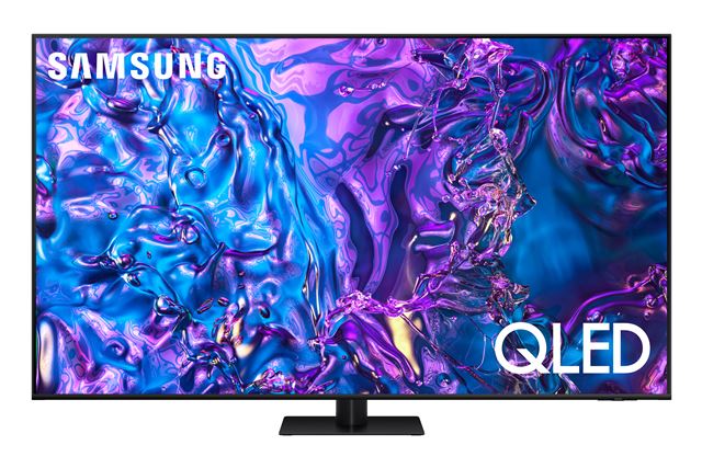 SAMSUNG QLED TV QE85Q70DATXXH
