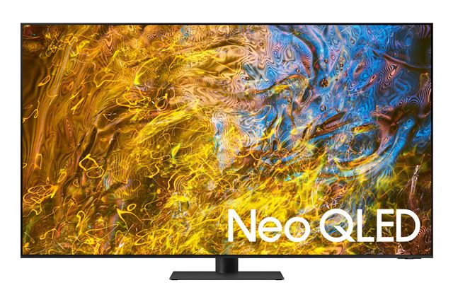 SAMSUNG Neo QLED TV QE85QN95DATXXH