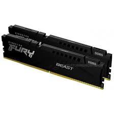 MEM DDR5 64GB (2x32) 6400MHz KIN FURY Beast EXPO KF564C32BBEK2-64