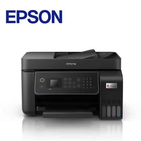 PRINTER MFP Epson INK EcoTank L5310