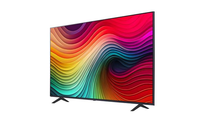 LG QNED TV 65QNED85T3C