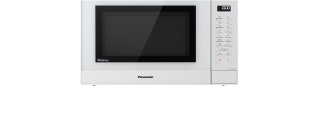 PANASONIC mikrovalna pećnica NN-GT45KWSUG