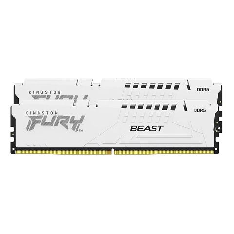 MEM DDR5 64GB (2x32) 6400MHz FURY Beast EXPO KF564C32BWEK2-64