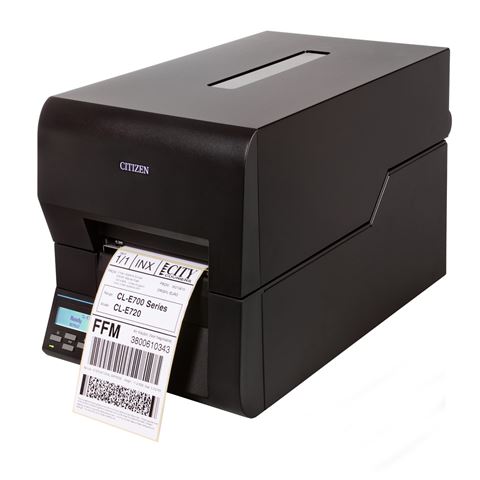 POS PRN CITIZEN CL-E720, USB, ETHERNET