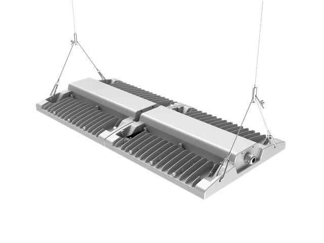 MSLUX FHE150L550DH3N310D