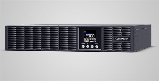 UPS CBP OLS3000ERT2UA 3000VA/2700W RM Online