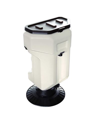 DJI AGRAS T25 Spreading System