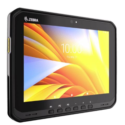 POS TAB ZEBRA ET60 W/O BATT