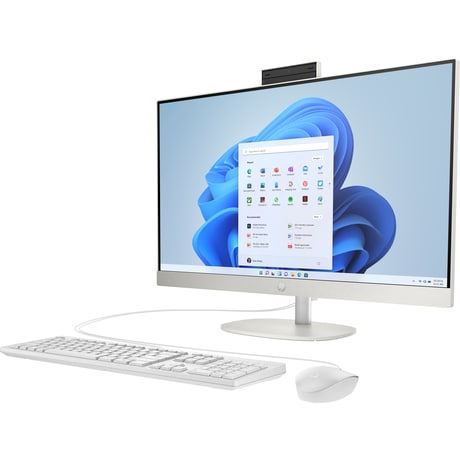 PC AiO HP 27-cr0061ny, B46QKEA