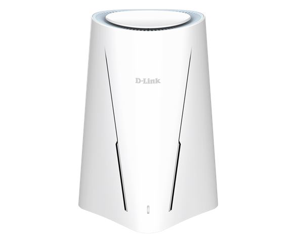 D-Link 5G NR AX3000 Wi-Fi 6 Router G530