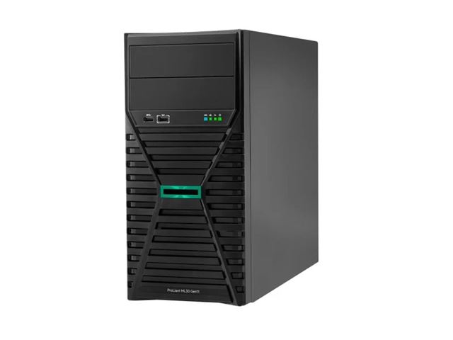 SRV HPE ML30 G11 E-2434 32GB LFF