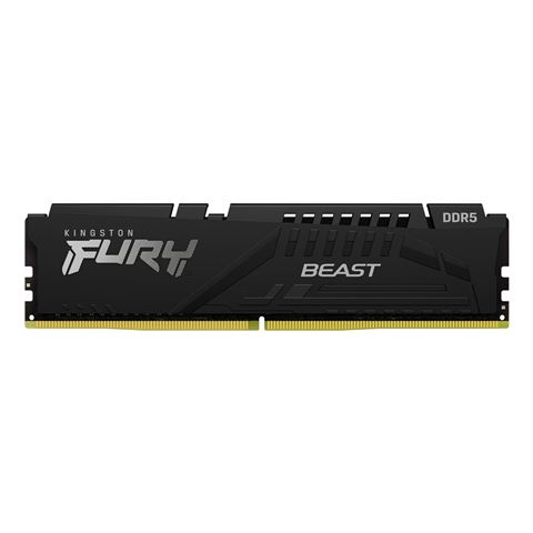 MEM DDR5 32GB 6400MHz KIN FURY Beast