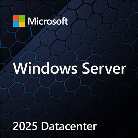 DSP Windows Svr Datacntr 2025 64Bit En- EP2-25167